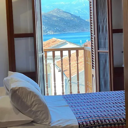 Twin Vista Getaway Lejlighed Meyísti