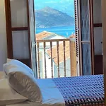 Twin Vista Getaway Apartment Megisti