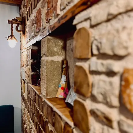 Appartamento Twin Vista Getaway Meyísti