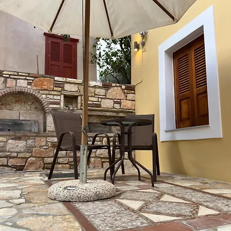 Twin Vista Getaway Meyísti