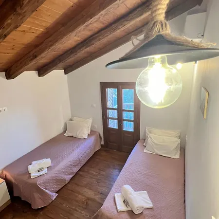 Twin Vista Getaway Apartamento