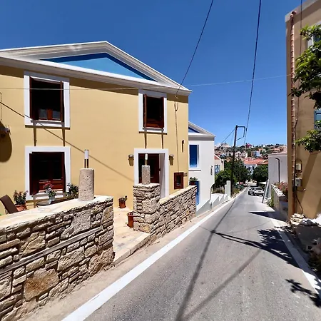 Twin Vista Getaway Daire
