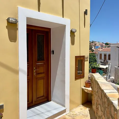 Daire Twin Vista Getaway