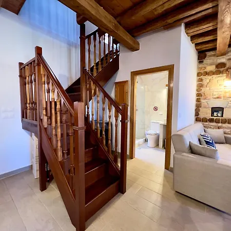 Twin Vista Getaway Daire *