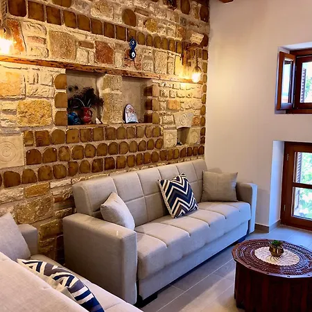 Twin Vista Getaway Daire