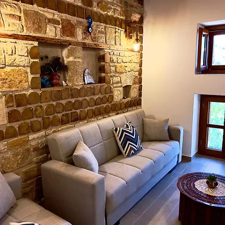 Twin Vista Getaway Daire