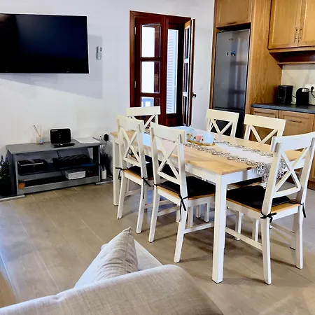 Daire Twin Vista Getaway *