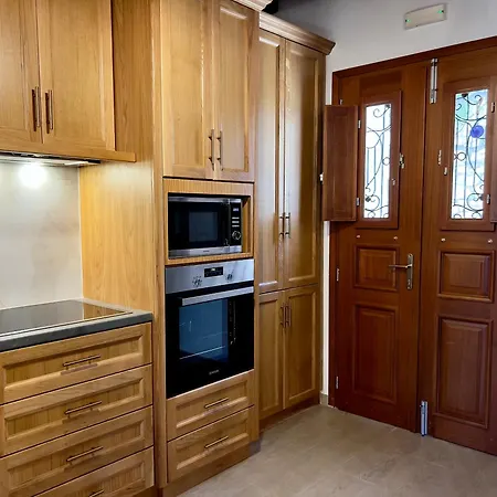 Daire Twin Vista Getaway *