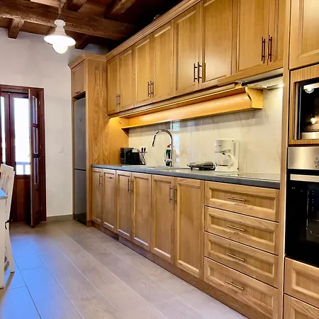 Twin Vista Getaway Daire