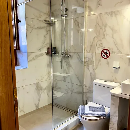 Twin Vista Getaway Daire *