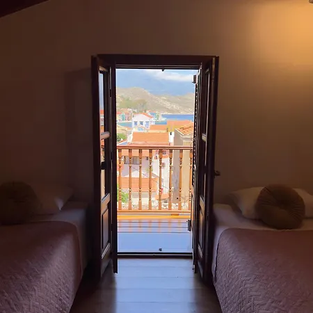 Twin Vista Getaway * Meyísti