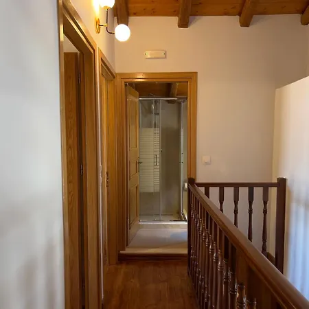 Daire Twin Vista Getaway