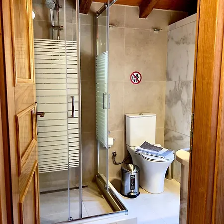 Daire Twin Vista Getaway