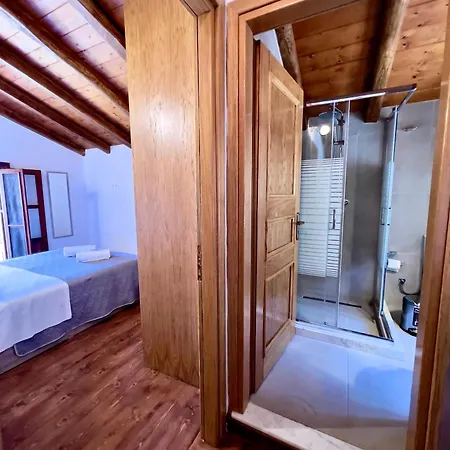 Daire Twin Vista Getaway Meyísti