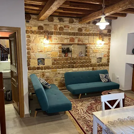 דירה Twin Vista Getaway