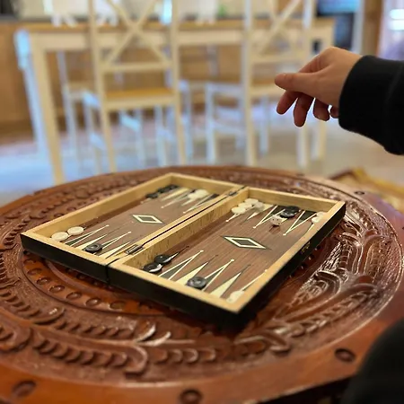 דירה Twin Vista Getaway *