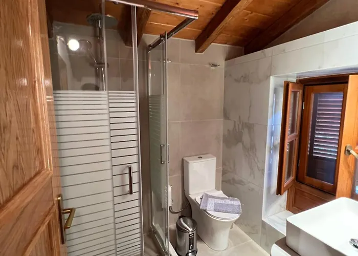 Twin Vista Getaway Daire *